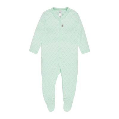 Комбинезон с закрытыми ножками Ажур Bossa Nova 514А-228-М 01